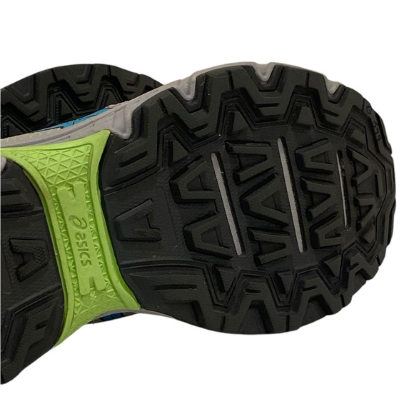 ASICS Gel Venture 7 Trail Runners - Women’s 8 - New - Picture 5 of 10